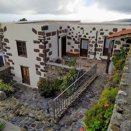 Casa Bermeja Guest House Guarazoca Екстериор снимка