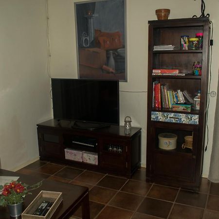 Casa Bermeja Guest House Guarazoca Екстериор снимка