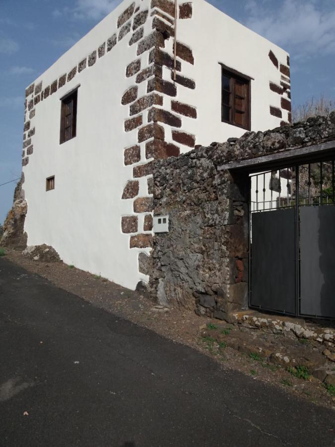 Casa Bermeja Guest House Guarazoca Екстериор снимка
