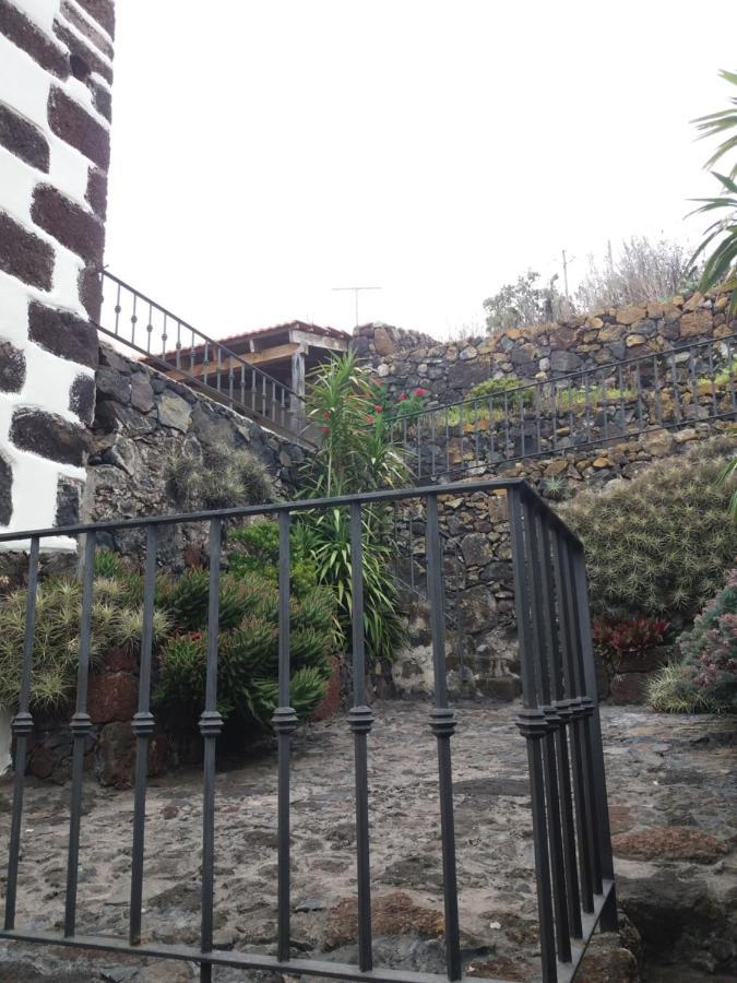 Casa Bermeja Guest House Guarazoca Екстериор снимка