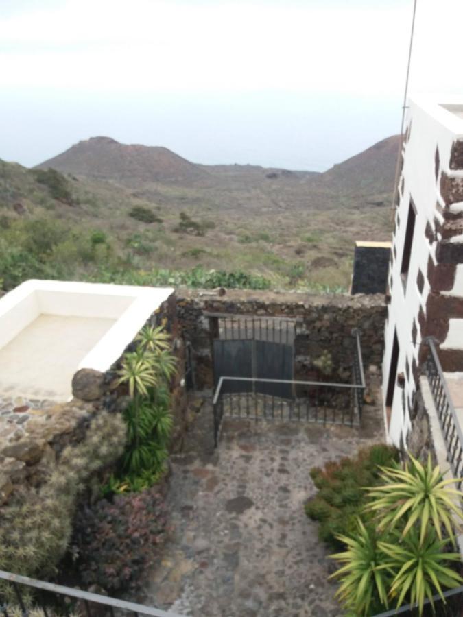 Casa Bermeja Guest House Guarazoca Екстериор снимка