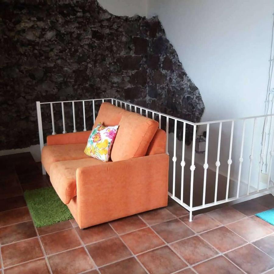 Casa Bermeja Guest House Guarazoca Екстериор снимка