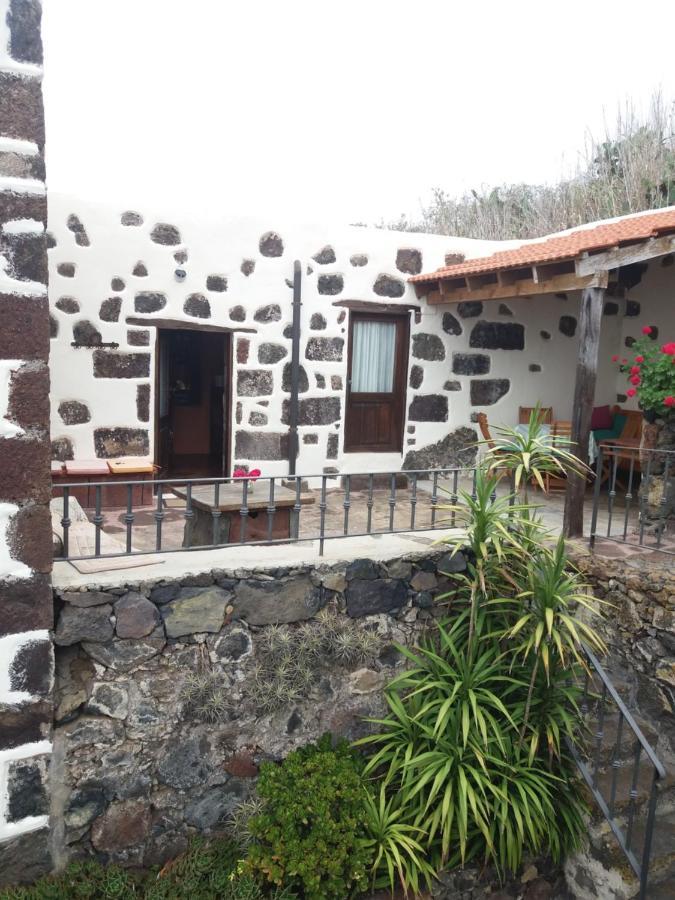 Casa Bermeja Guest House Guarazoca Екстериор снимка