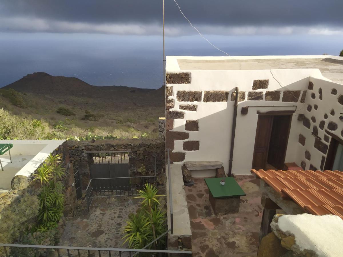 Casa Bermeja Guest House Guarazoca Екстериор снимка
