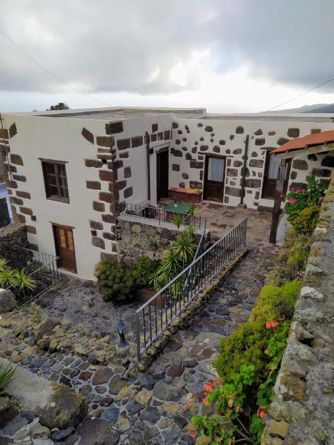Casa Bermeja Guest House Guarazoca Екстериор снимка