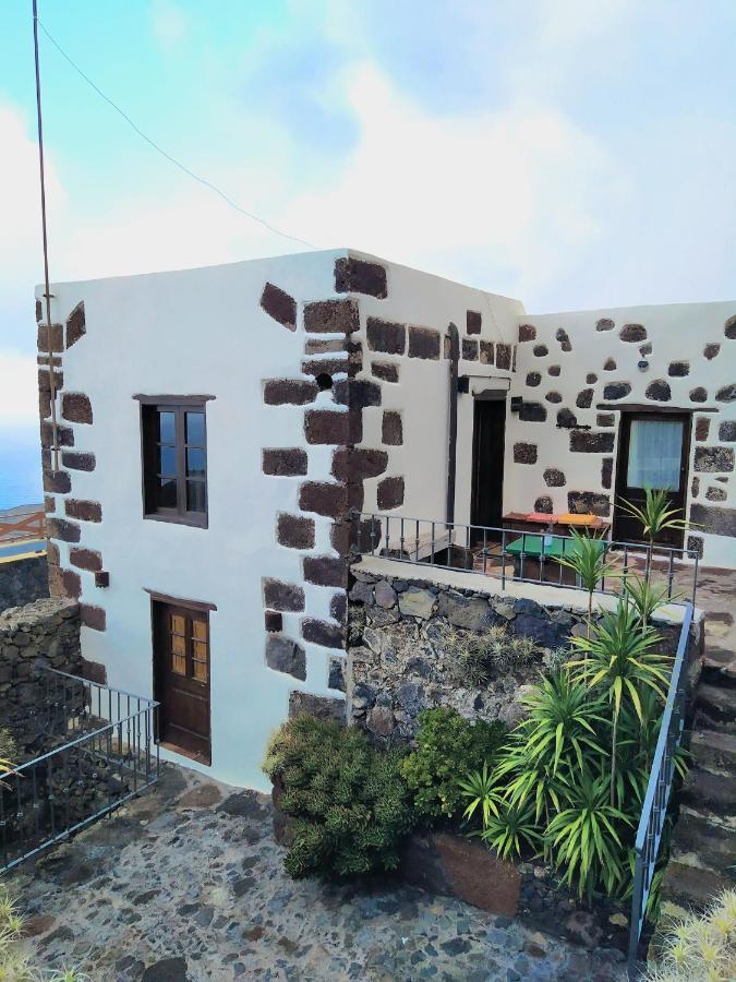 Casa Bermeja Guest House Guarazoca Екстериор снимка