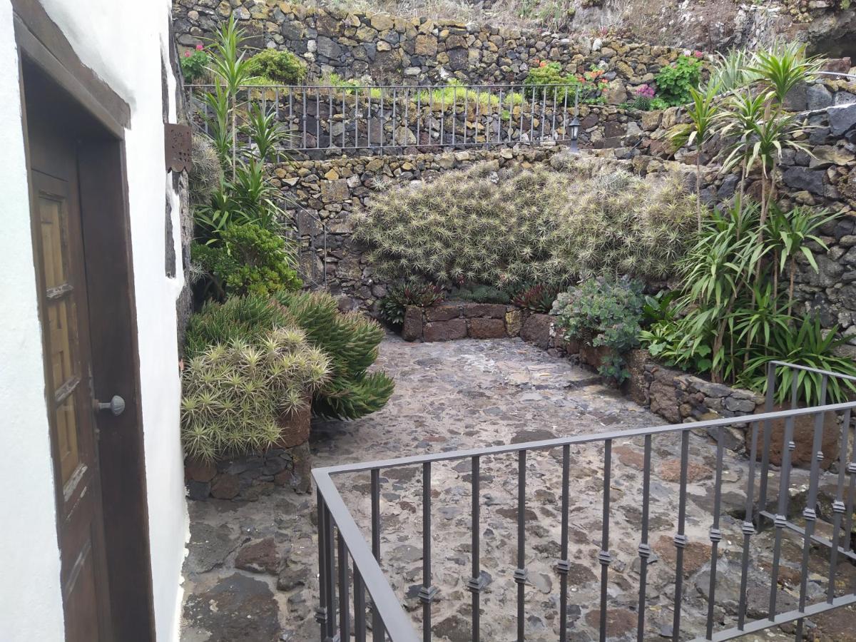 Casa Bermeja Guest House Guarazoca Екстериор снимка