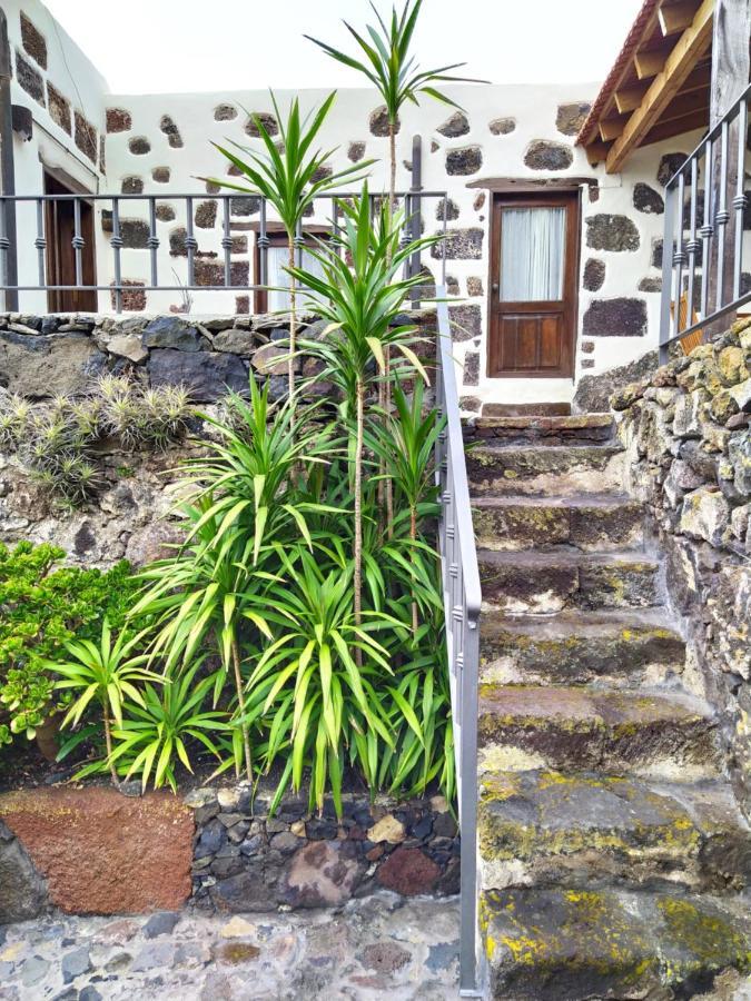 Casa Bermeja Guest House Guarazoca Екстериор снимка