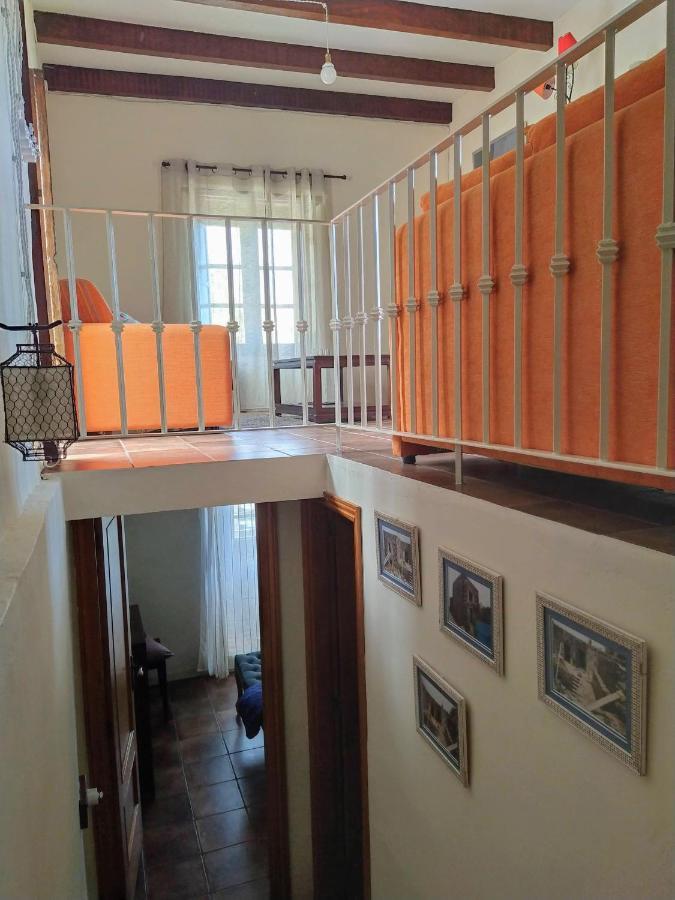 Casa Bermeja Guest House Guarazoca Екстериор снимка