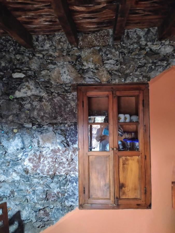 Casa Bermeja Guest House Guarazoca Екстериор снимка