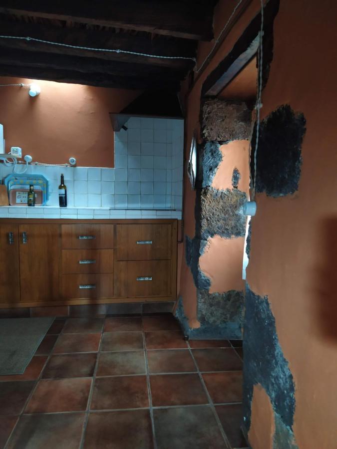 Casa Bermeja Guest House Guarazoca Екстериор снимка