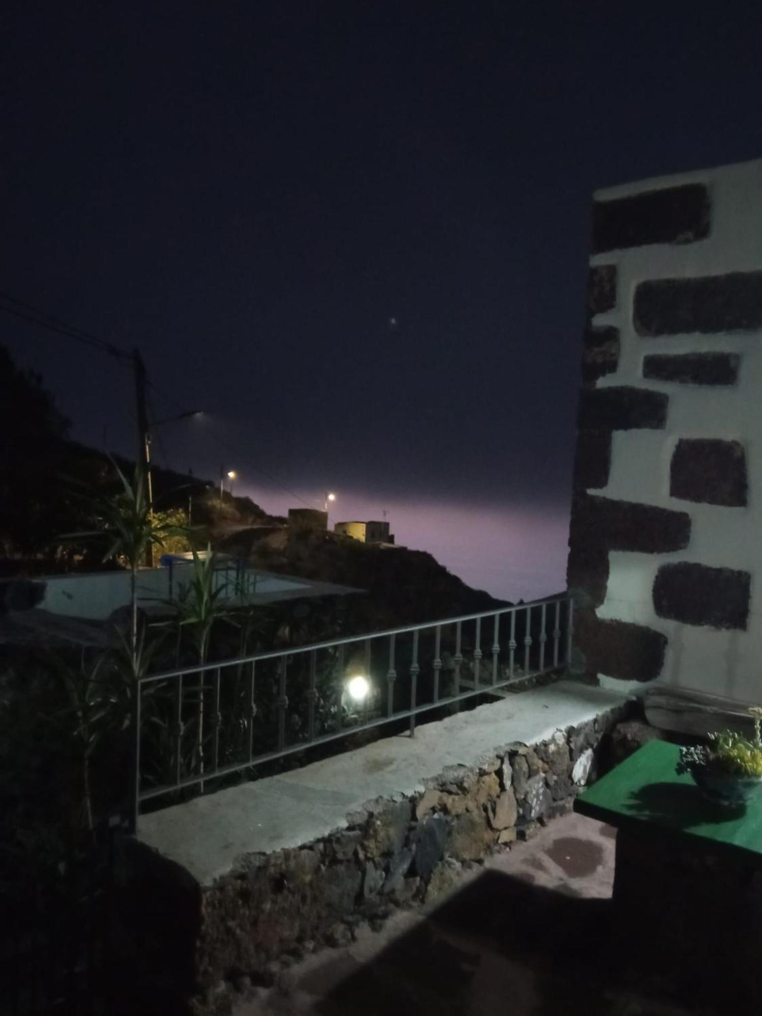 Casa Bermeja Guest House Guarazoca Екстериор снимка