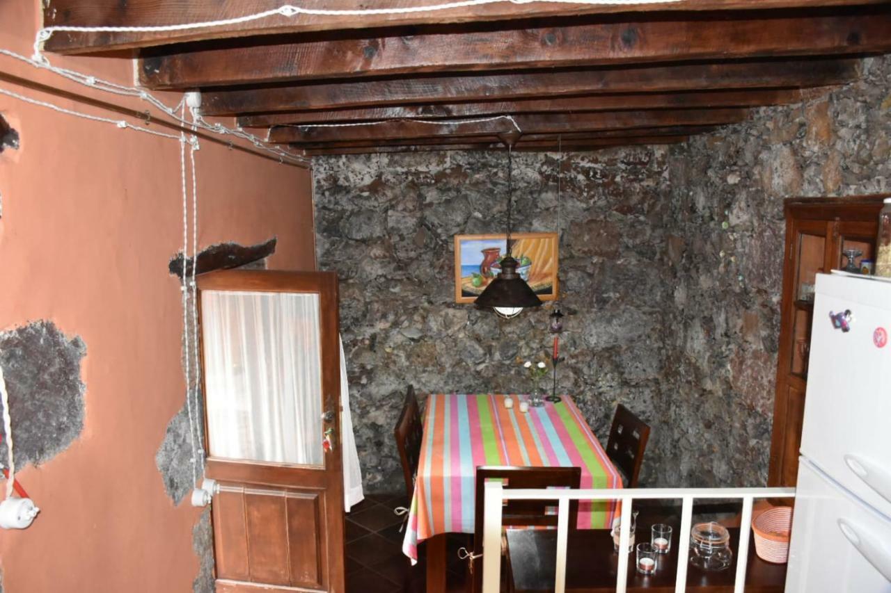 Casa Bermeja Guest House Guarazoca Екстериор снимка