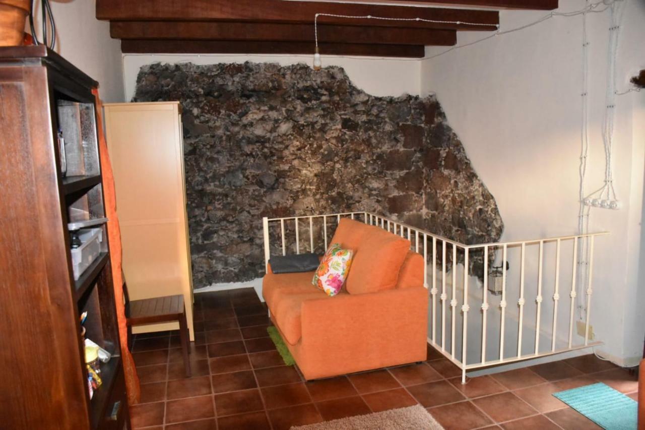 Casa Bermeja Guest House Guarazoca Екстериор снимка